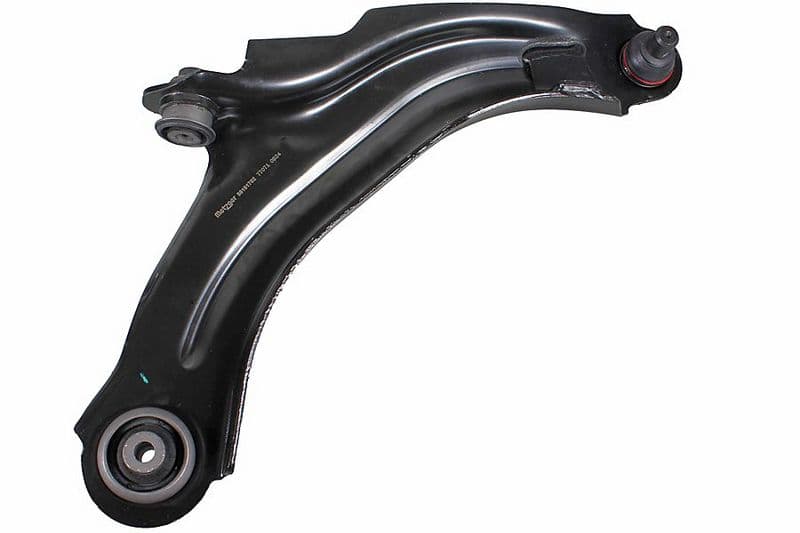 Brat, suspensie roata METZGER AUTOTEILE 58181702