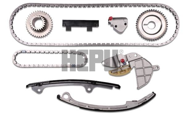 chit lant de distributie HEPU 21-0396