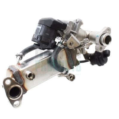 Modul-EGR MEAT & DORIA 7518774