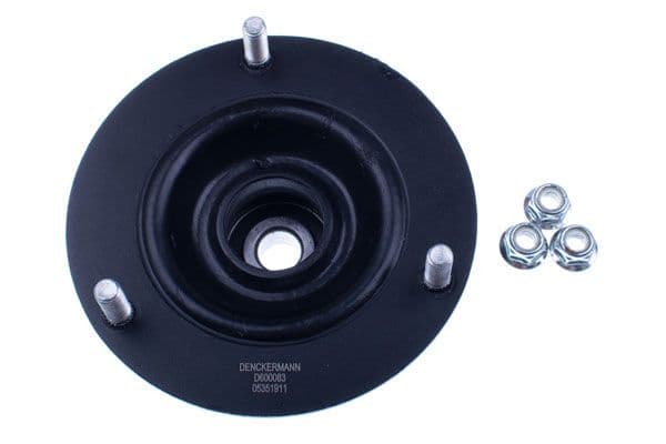 Set reparatie, rulment sarcina amortizor DENCKERMANN D600083