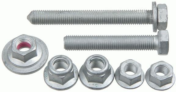 Set reparatie, suspensie LEMFÖRDER Service Pack 39430 01
