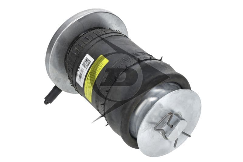 Air Spring, suspension
