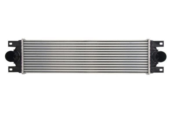 Intercooler, compresor THERMOTEC DAR002TT