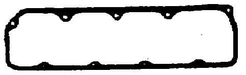 Garnitura, capac supape BGA RC2314
