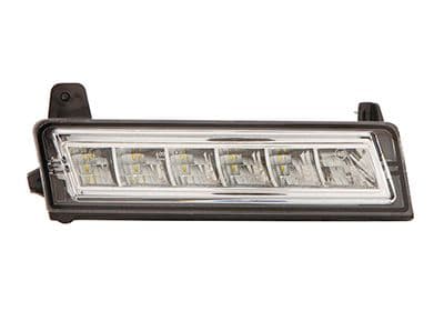 Lumini de zi VAN WEZEL 3089958