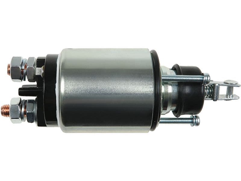 Solenoid, electromotor AS-PL STANDARD SS9062S