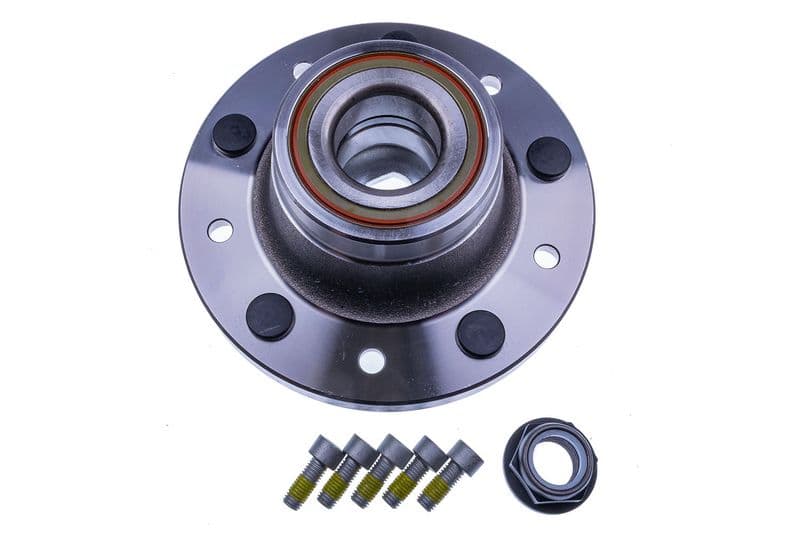 Set rulment roata DENCKERMANN W413916