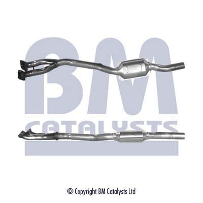 Catalizator BM CATALYSTS Approved BM90194H