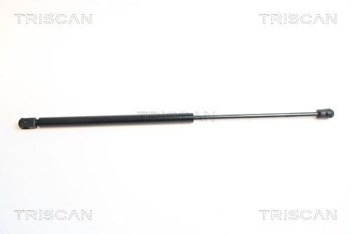 Amortizor capota TRISCAN 8710 65102