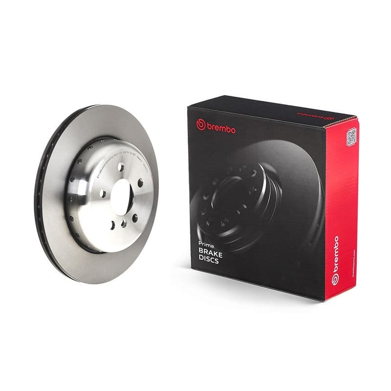 Disc frana BREMBO PRIME LINE - Composite 09.D902.13