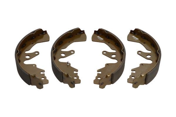 Set saboti frana KAVO PARTS KBS-8901