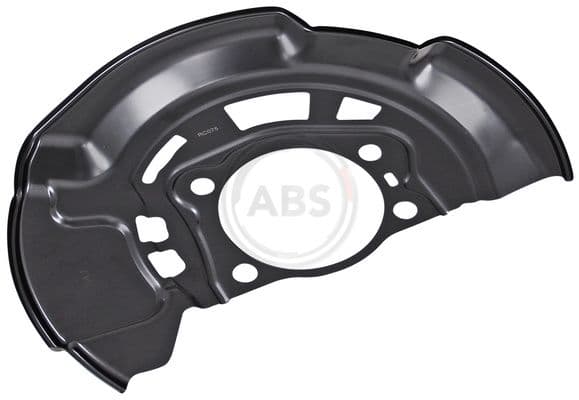 protectie stropire,disc frana ABS 11428