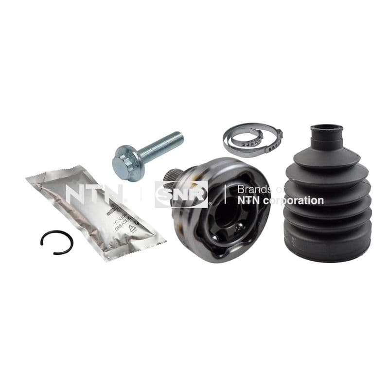Set articulatie, planetara SNR OJK54.035