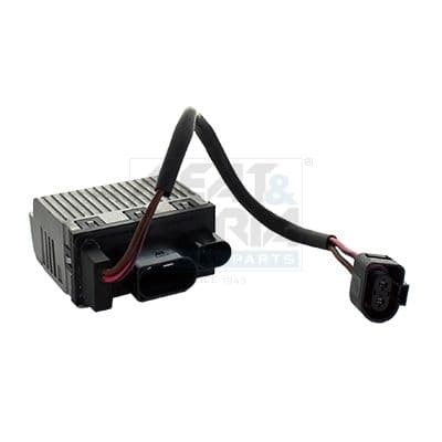 Releu, ventilator radiator MEAT & DORIA 73240166
