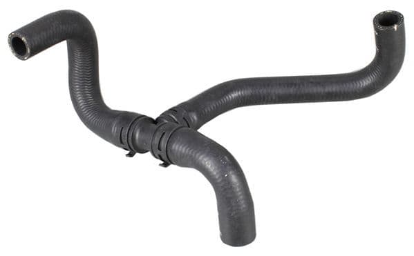 Furtun radiator METZGER AUTOTEILE 2420866