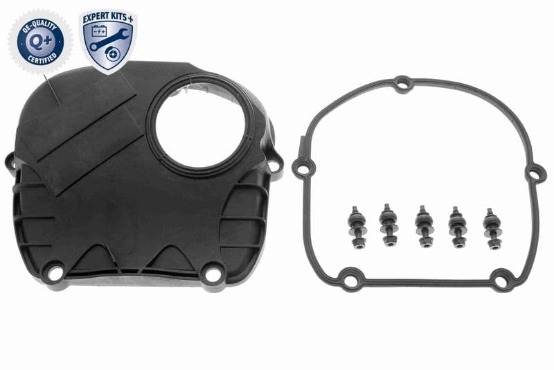 Acoperire carcasă distribuție VAICO Green Mobility Parts V10-4898