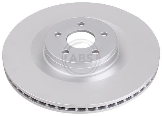 Disc frana ABS 18683