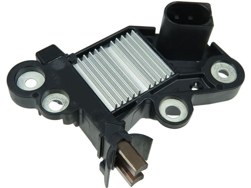 Regulator, alternator AS-PL STANDARD ARE0199S