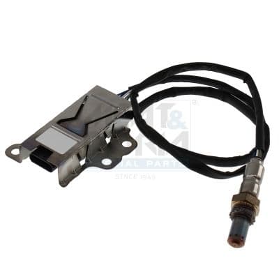 Senzor NOx, Catalizator NOx MEAT & DORIA 57135