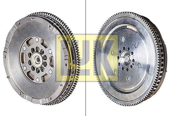 Volanta Schaeffler LuK DMF 415 0352 10