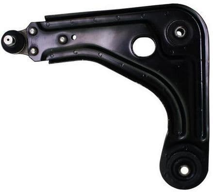 Brat, suspensie roata DENCKERMANN D120154