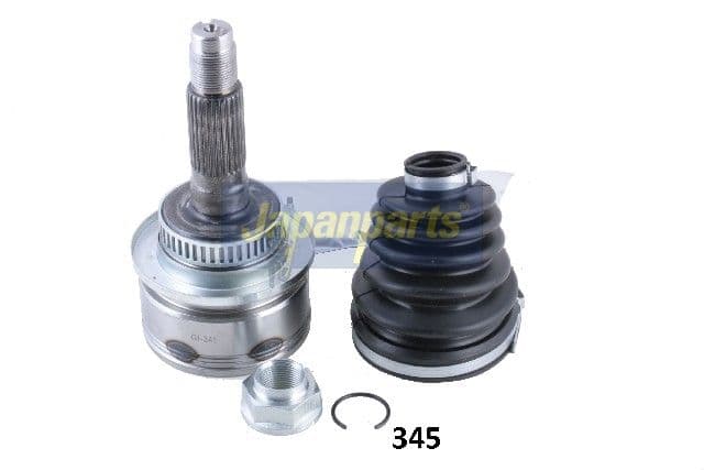 Set articulatie, planetara JAPANPARTS GI-345