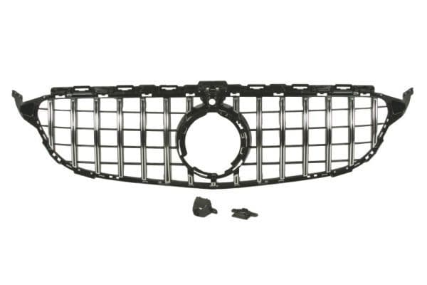 Grila radiator BLIC 6502-07-3521990PP