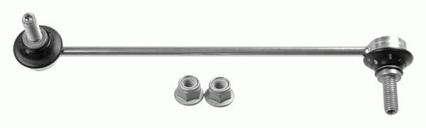 Brat/bieleta suspensie, stabilizator LEMFÖRDER 36719 01