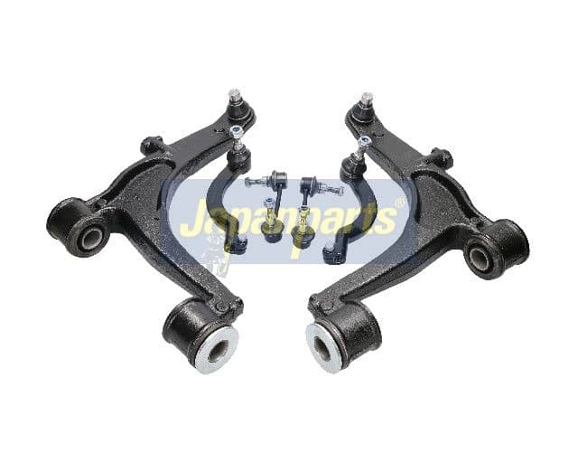 Set, suspensie roata JAPANPARTS SKS-0700