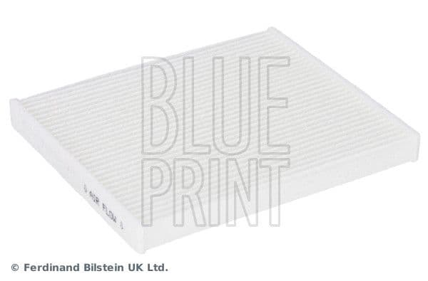 Filtru, aer habitaclu BLUE PRINT ADN12517