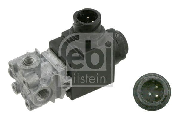 Supapa magnetica FEBI BILSTEIN 24017