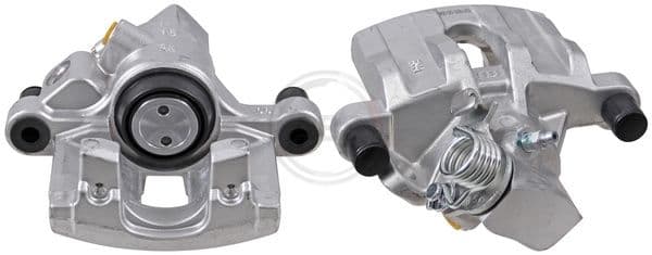 Etrier frana ABS 430362