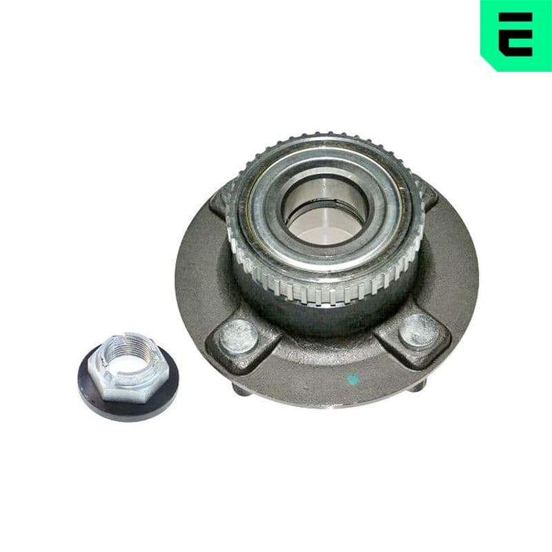 Set rulment roata OPTIMAL 302188