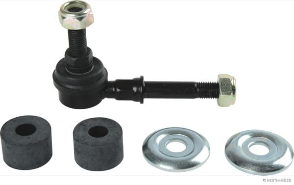 Brat/bieleta suspensie, stabilizator HERTH+BUSS JAKOPARTS J4961000