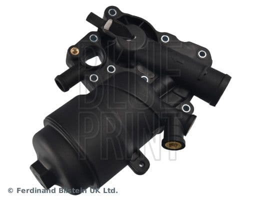 Locas filtru ulei BLUE PRINT Solution ADBP210152