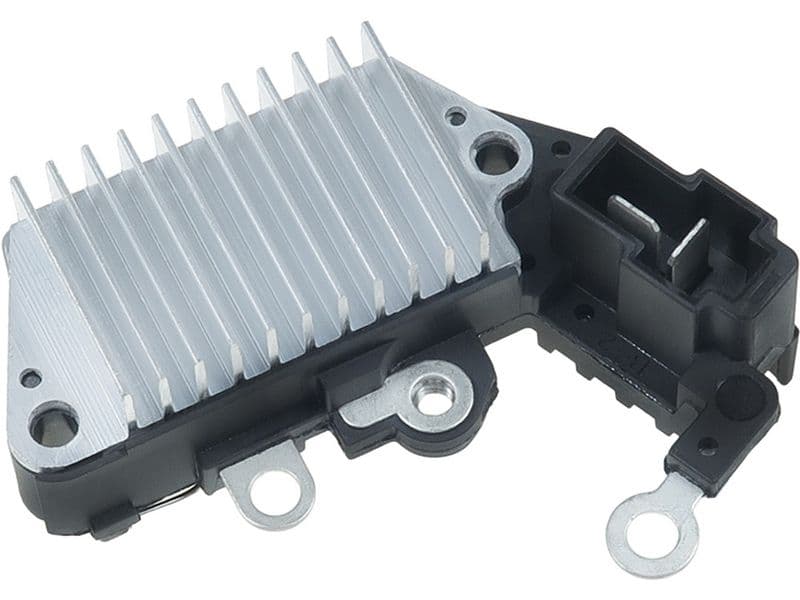 Regulator, alternator AS-PL AS ARE6062