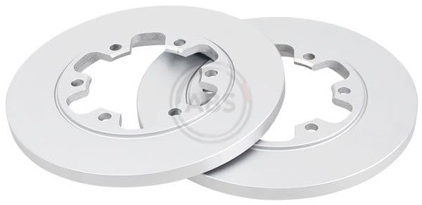 Disc frana ABS 18503