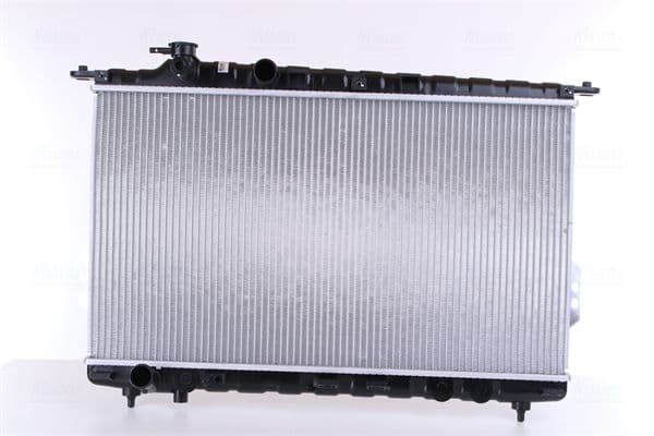 Radiator, racire motor NISSENS 67026