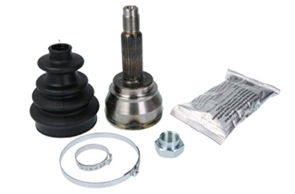 Set articulatie, planetara METELLI 15-11037