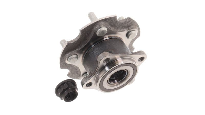 Set rulment roata SKF VKBA 7466