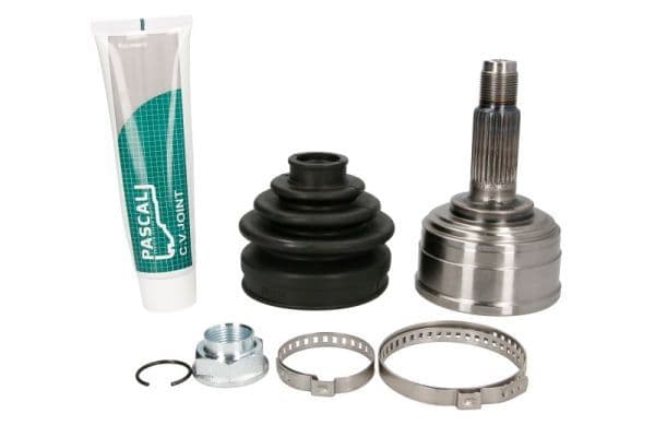 Articulatie, planetara PASCAL G14006PC