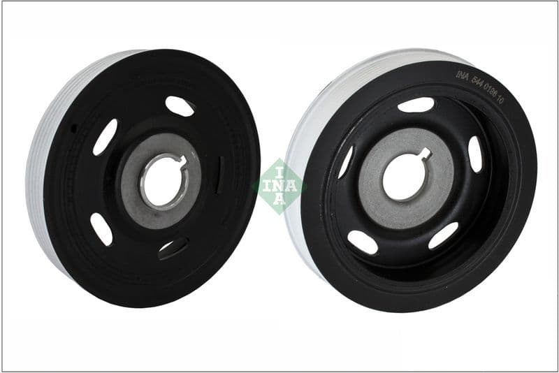 Fulie curea, arbore cotit Schaeffler INA 544 0198 10