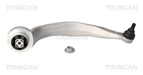 Brat, suspensie roata TRISCAN 8500 295148