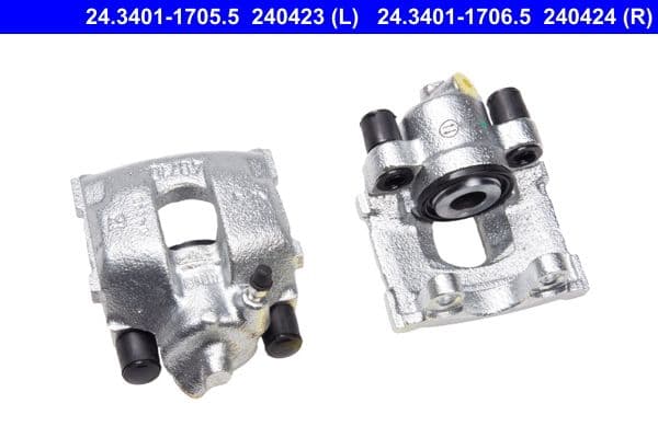 Etrier frana ATE 24.3401-1705.5