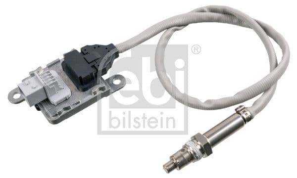 Senzor NOx, injectie aditiv FEBI BILSTEIN 185697