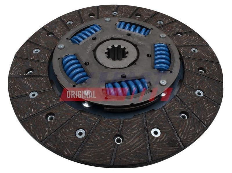 Disc ambreiaj FAST FT66013