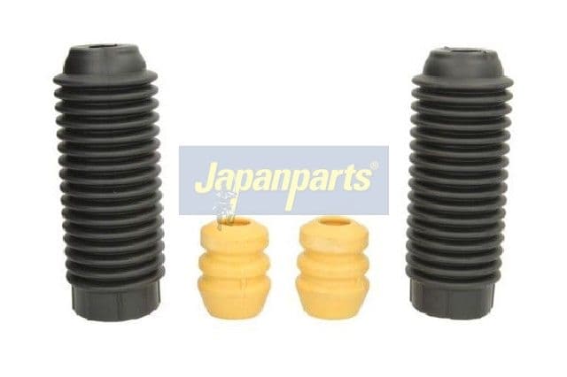 chit protectie praf,amortizor JAPANPARTS KTP-M00