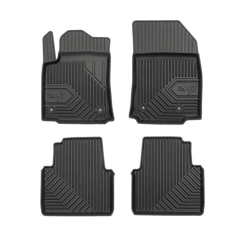 Set covorase Frogum NO.77 77408043