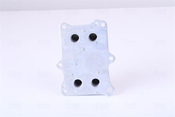 Radiator ulei, ulei motor NISSENS ** FIRST FIT ** 90969