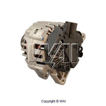 Generator / Alternator WAI 20029N